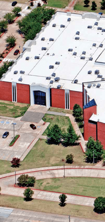 Hope Roofing and Restoration Images